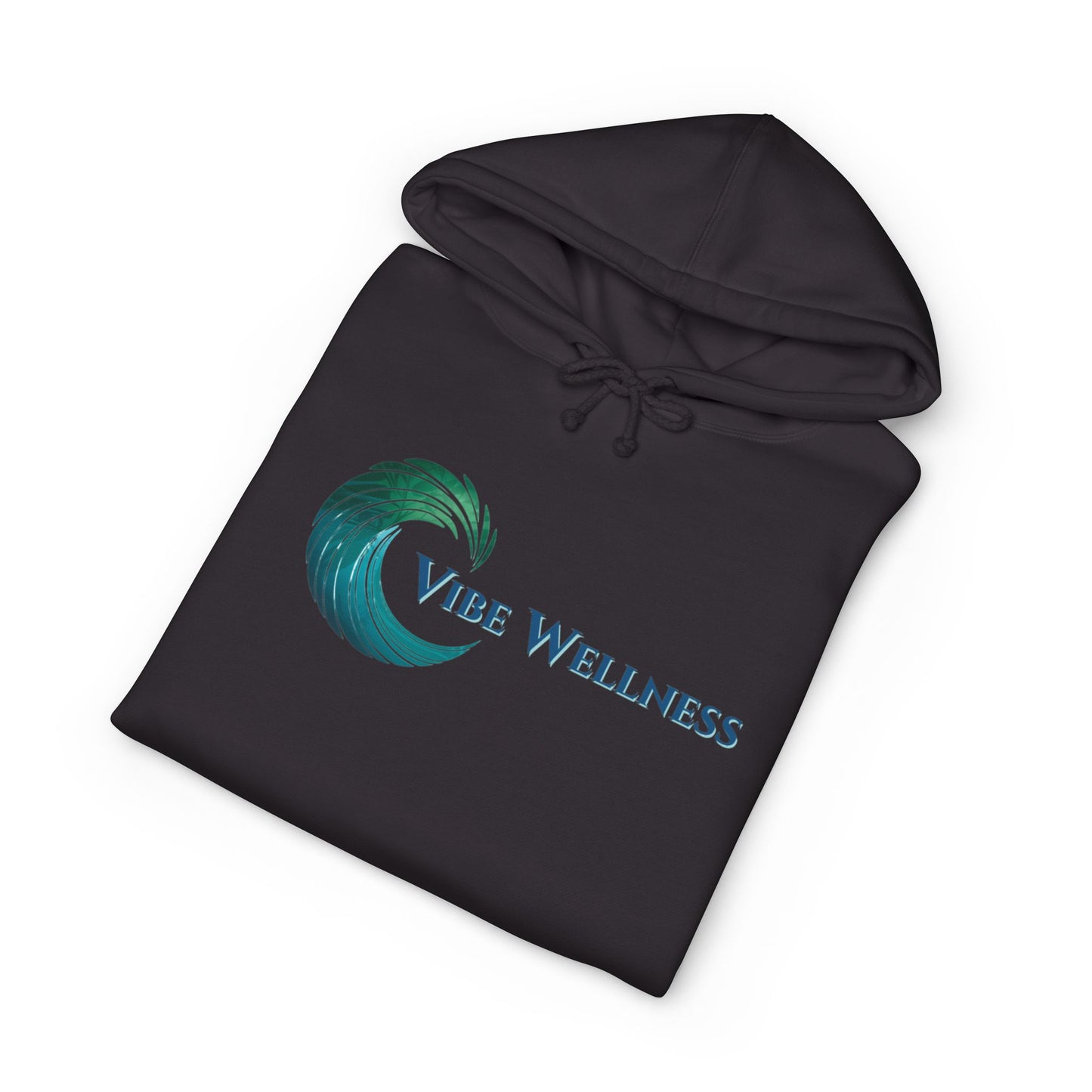 Vibe Wellness Hoodie_Fleece Lined