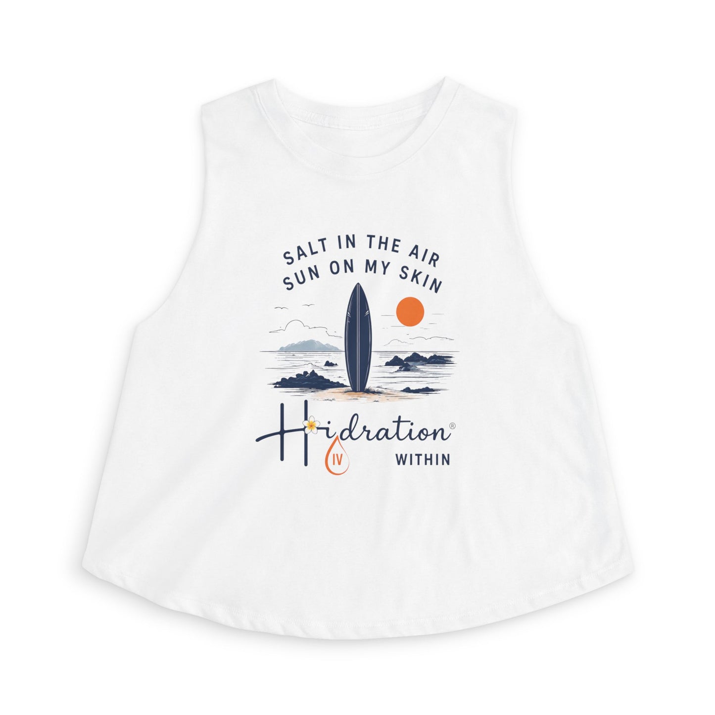 Hidration IV - Hidration Within Women's Crop