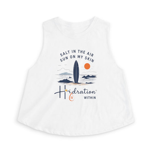Hidration IV - Hidration Within Women's Crop