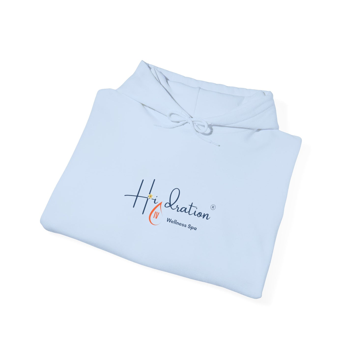 Let Us Put Our Fluids In Your Hoodie | Hooded Sweatshirt