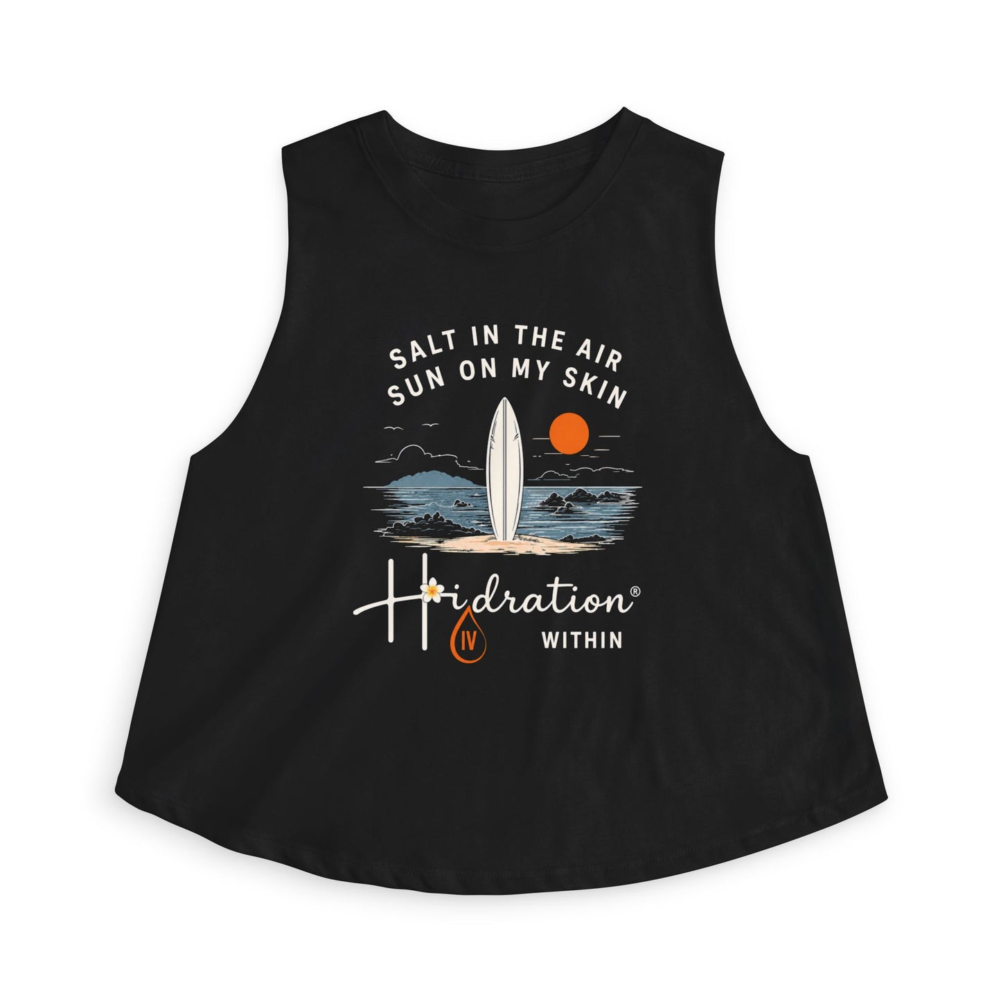 Hidration IV - Hidration Within Women's Crop