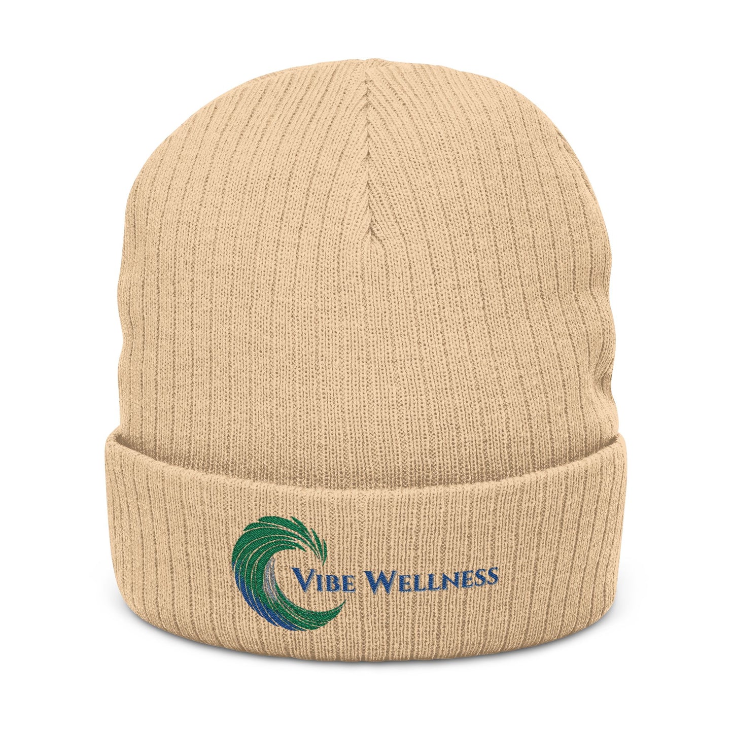 Cozy Ribbed Knit Beanie4