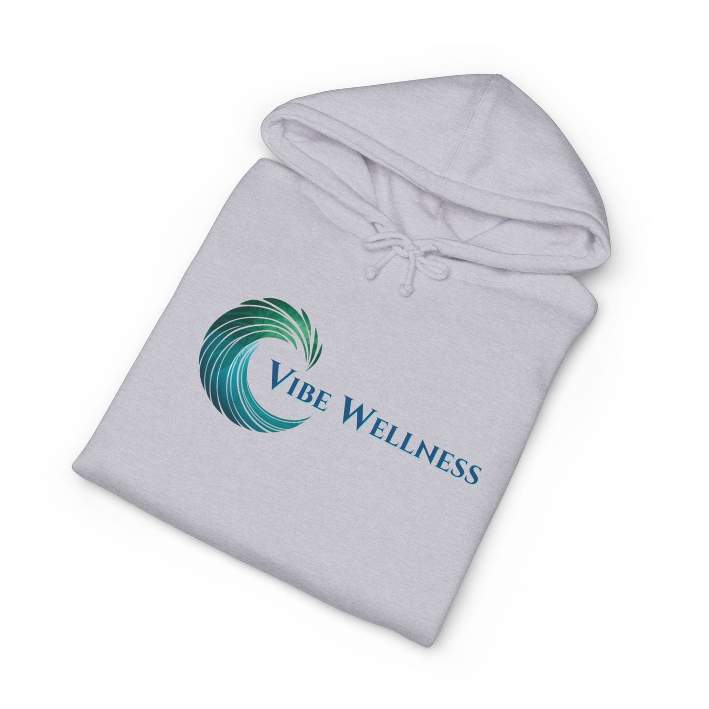 Vibe Wellness Hoodie_Fleece Lined