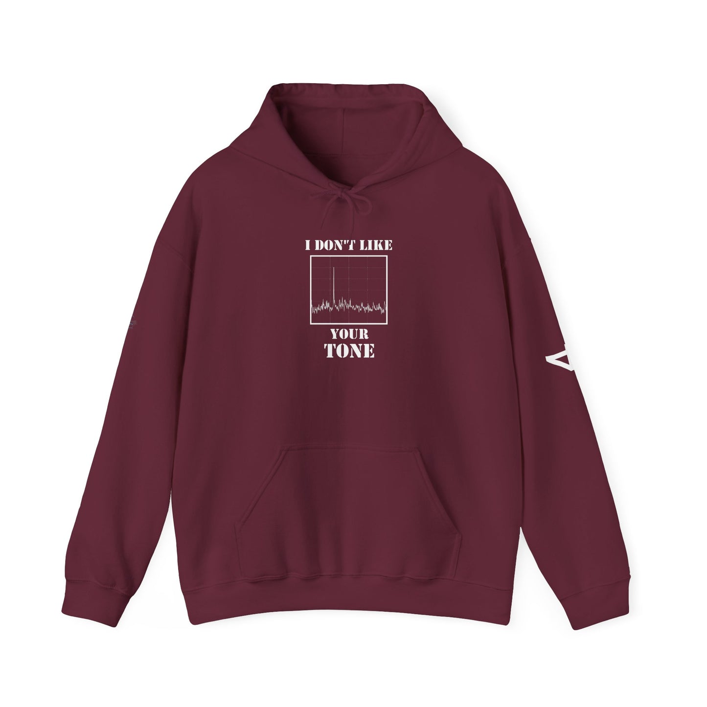 SSRNM Hoodie Midweight