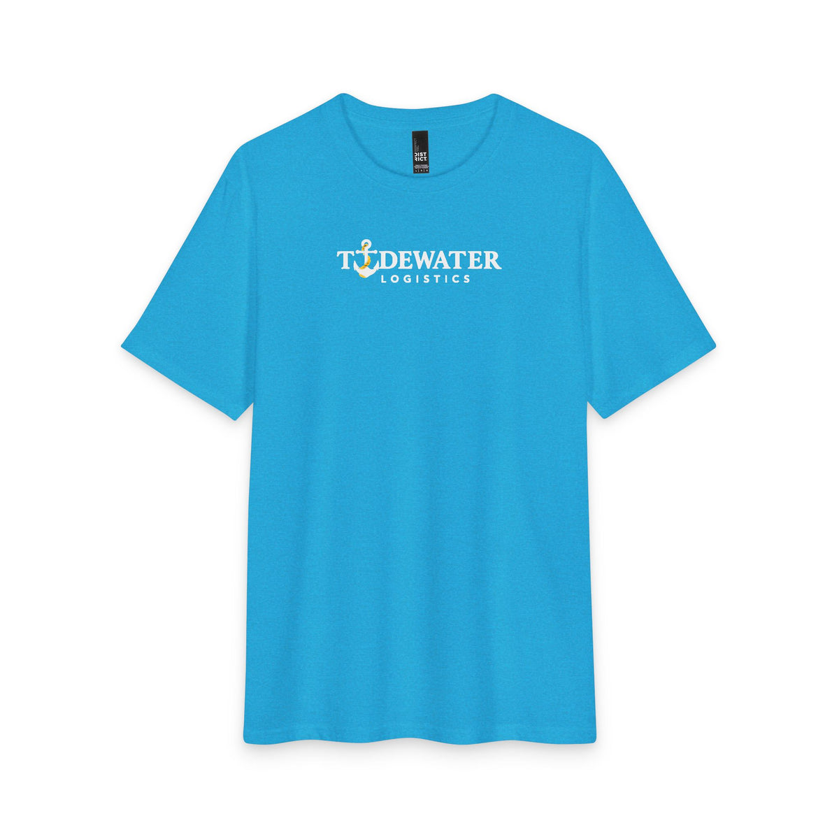 Tidewater Large in Original Font — Perfect Tri Blend