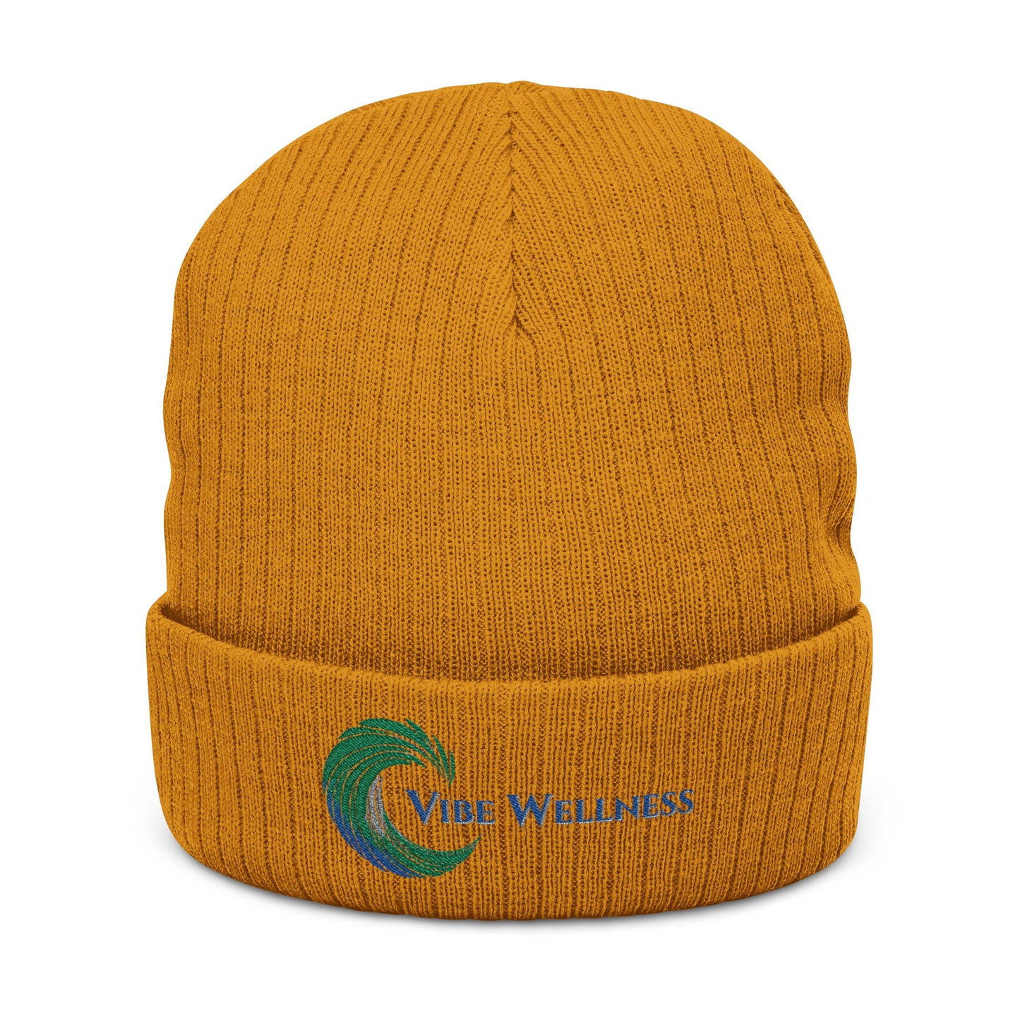 Cozy Ribbed Knit Beanie4